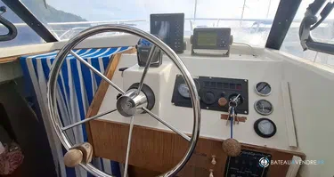 Gibert Marine Gib Sea 64