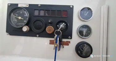 Gibert Marine Gib Sea 64