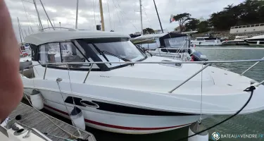 Beneteau Antares 8.80