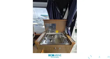 Beneteau Antares 8.80