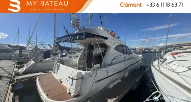 ST Boats  34 Cruiser