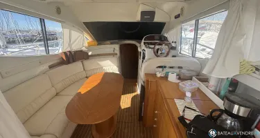 ST Boats  34 Cruiser