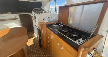 ST Boats  34 Cruiser