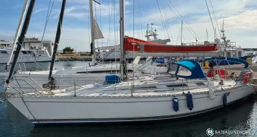 Jeanneau SUN LEGENDE 41