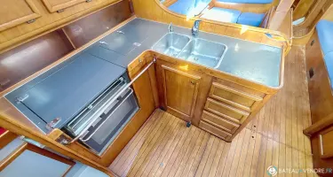 Jeanneau SUN LEGENDE 41
