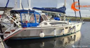 Alubat Ovni 395