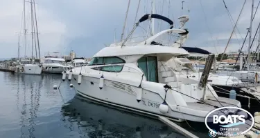 Jeanneau Prestige 42 Fly