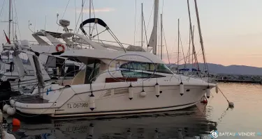 Jeanneau Prestige 42 Fly