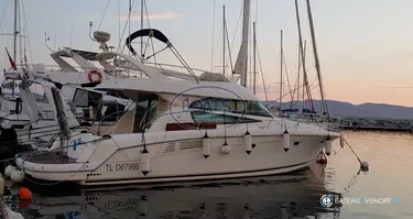 Jeanneau Prestige 42