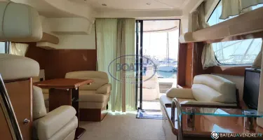 Jeanneau Prestige 42 Fly