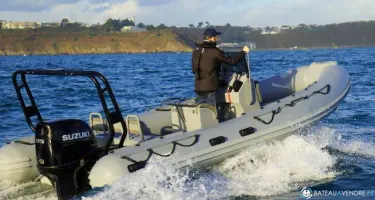 3D Tender XPRO 589