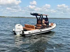 3D Tender ODYSSEY 635