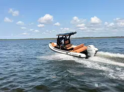 3D Tender ODYSSEY 635