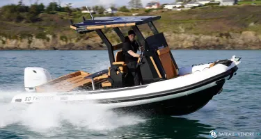 3D Tender ODYSSEY 635