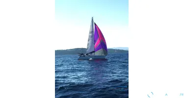 Jeanneau Sun Odyssey 36 i