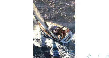 Jeanneau Sun Odyssey 36 i