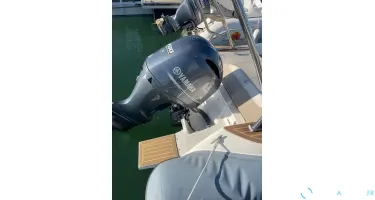 Capelli Tempest 650 Luxe