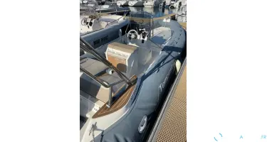 Capelli Tempest 650 Luxe