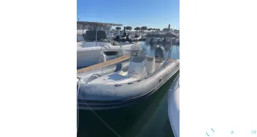 Capelli Tempest 650 Luxe
