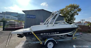 Bayliner  175 GT3