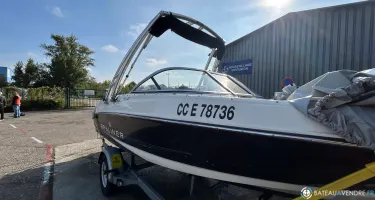 Bayliner  175 GT3