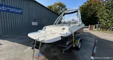 Bayliner  175 GT3