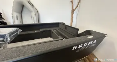 Brema  430v Fishing Pro