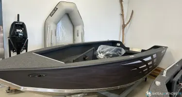 Brema  430v Fishing Pro