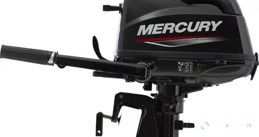 Fourstroke 5 CV *Offre Remotorisation Dispo saison 2026 !!