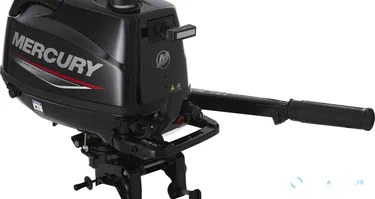 Fourstroke 5 CV *Offre Remotorisation Dispo saison 2026 !!