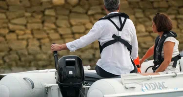 Fourstroke 6 CV EFI *Nouveauté 2026*