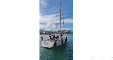 Hanse  400