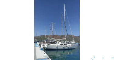 Hanse  400