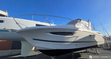 Jeanneau Leader 8