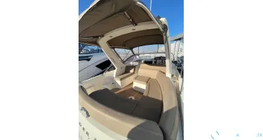 Jeanneau Leader 8