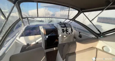 Jeanneau Leader 8