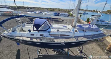 Jeanneau Sun Odyssey 45.2