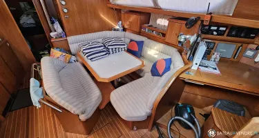 Jeanneau Sun Odyssey 45.2