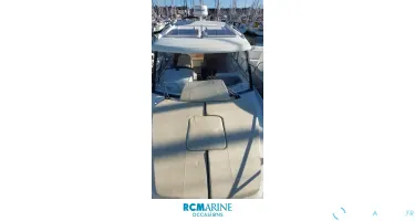 Beneteau Antares 880