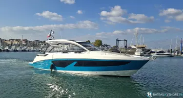 Beneteau Gran Turismo 41
