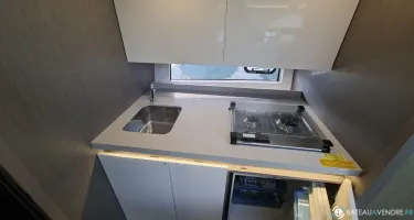 Beneteau Gran Turismo 41