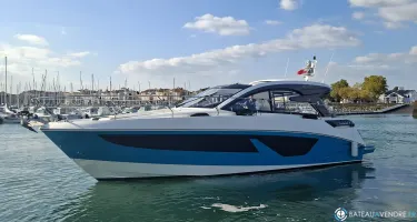 Beneteau Gran Turismo 41