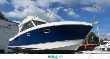 Beneteau Antares 980