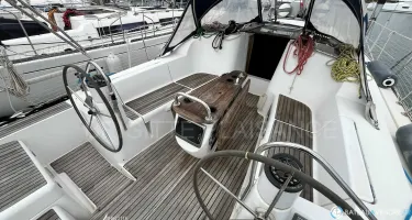 Jeanneau Sun Odyssey 39 i