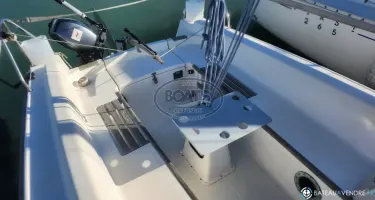B2 Marine Djinn 7