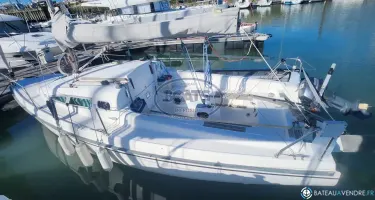 B2 Marine Djinn 7