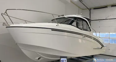 Beneteau Antares 7 OB