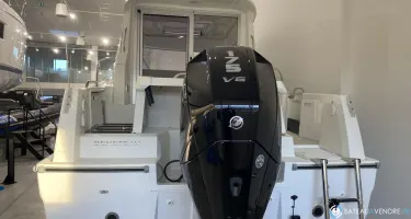 Beneteau Antares 7 OB