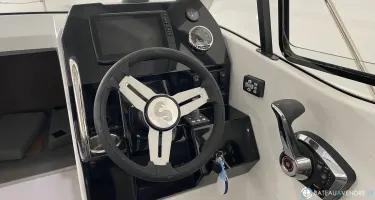Beneteau Antares 7 OB