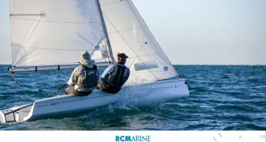 Beneteau First 14